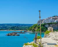 Immagine - Hotel Club Bellavista 3* in pensione completa GIUGNO 