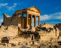 Immagine - Tunisia Tour Stellare partenza da Roma dal 30 mag al 06 giu