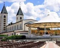 Image - Spiritual Journey to Medjugorje