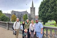 Image - Emerald Rail Journey of Ireland