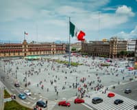 Imagen - México Cultura y Playa - 26 de Noviembre 2026