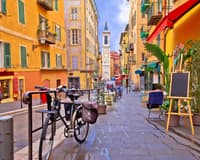 Imagine - Pachet Concert The Weekend |Nice, France
