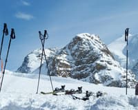 Imagine -  Ski holiday in Ischgl, Austria, January 2026