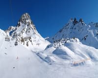 Imagine -  Ski holiday in Ischgl, Austria, January 2026
