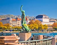 Image - Zurich Unveiled: A Journey of Craft, Character and Connection