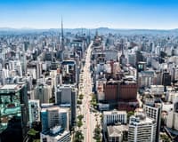 Bild - São Paulo, Brasil