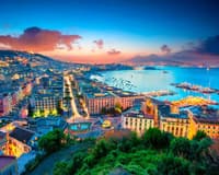 Immagine -  Naples: History and Flavors
