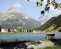 Image - Self drive, Engelberg, Switzerland