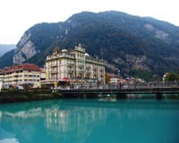 Image - 5 day Lucerne, Interlaken, Zurich