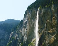 Image - 4 Days Rail Explorer Peaks & Waterfalls –Interlaken Escape