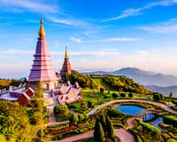 Image - Thailand - Bangkok, Chiang Mai & Khao Lak