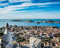 Imagem - Marseille, France