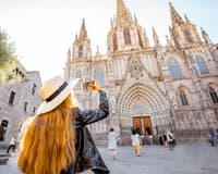 Image - Barcelona, Spain