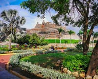 Immagine -  Cartagena de Indias, Colombia