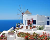 Beeld - Ontdek de Cycladen – Mykonos en Santorini