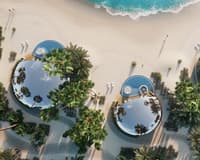 Imagem - Sheybarah Island, Saudi Arabia