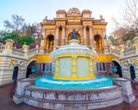 Imagen -  ¡Promo del día Santiago!
