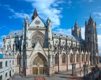 Immagine -  Quito, Ecuador