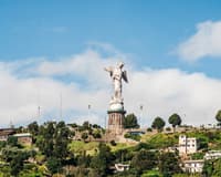 圖像 -  Quito, Ecuador