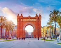 Image - Rotary Southern Spain & North Africa Signature Experience 2026