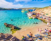 Immagine - Malta Citibreak in hotel 3* con voli dall'Italia