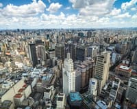 Image - São Paulo, Brasil