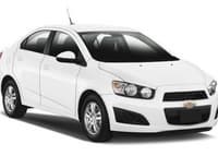 VOLKSWAGEN FOX CONNECT 1.6 or Similar