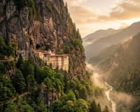 Bild - Trabzon, Turkey