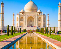 Image - Encantos de la India