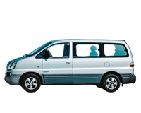 Transfer from Little Muine Cottage to Tan Son Nhat Intl (SGN)