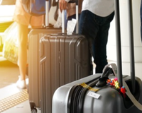 Transfer de Hotel Riu Plaza Manhattan Times Square a Newark Liberty Intl (EWR)