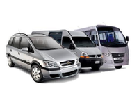 Transferência de Jose Maria Cordova (MDE) para Hotel Estelar Blue