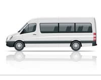 Transfer de Galeao Antonio Carlos Jobim (GIG) a Windsor Tower Hotel