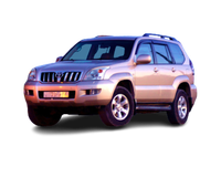 Transfer van Suvarnabhumi Intl (BKK) naar Floral Shire Resort