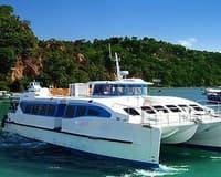 Transfer de Salvador de Bahia Port a Pousada Perola Do Morro