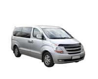 Transfer de Galeao Antonio Carlos Jobim (GIG) a Pousada Casa Centro Búzios