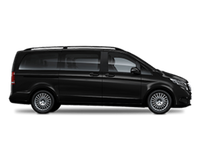 Transfer from Delphin Imperial to Antalya (AYT)