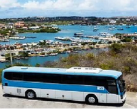 Transfer de Hato (CUR) a Zoetry Curaçao Resort & Spa - All Inclusive