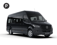 Transfer von Las Americas Intl (SDQ) nach  Royal Level at Occidental Punta Cana