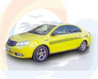 Transfer from Jose Marti Intl (HAV) to Iberostar Tainos All Inclusive