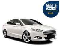 Transfer von Carlos Ibanez Del Campo Intl (PUQ) nach Hotel Carpa Manzano