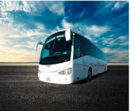 Transfer de Aeropuerto Internacional de Cancún (CUN) a Bahia Principe Grand Tulum