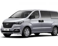 Transfer de Aeropuerto Internacional de Cancún (CUN) a Beach Palace Family Resort & Spa - All-Inclusive