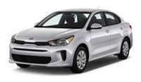 B NISSAN VERSA