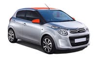 Citroen C1 or similar