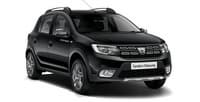 Dacia Sandero Stepway Automatic