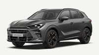 Cupra Teramar 4x4 Automatic