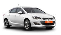 Opel Astra Petrol or Diesel