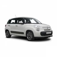 Fiat 500 L