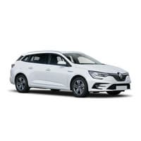 Renault Megane Grandtour, Automatic